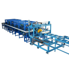 Eps Sandwich Panel Making Machine Construction Equipment for Sale Steel Tile Production Line